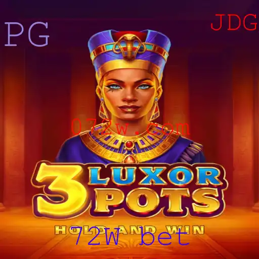 Explorando o Universo de 3LuxorPots: O Que Você Precisa Saber