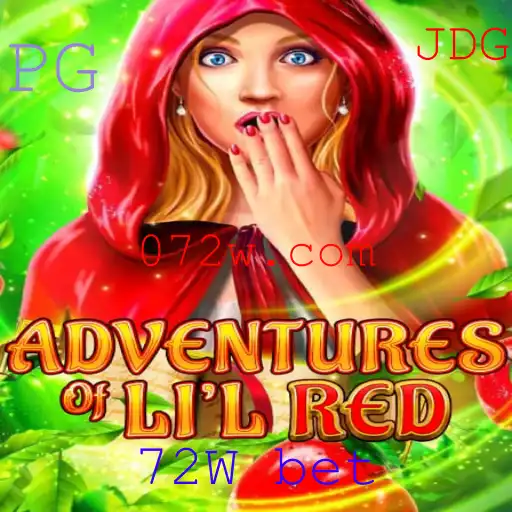 Descubra o Mundo Fascinante de AdventuresofLilRed e o Desafio do 72W Bet