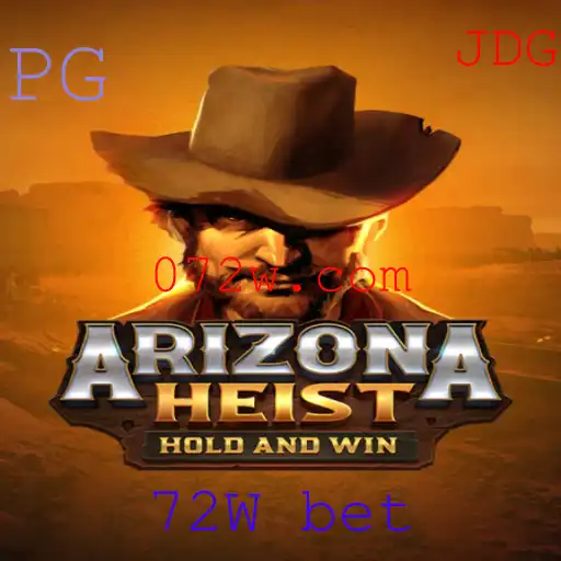 ArizonaHeist: Conheça o Jogo que Está Movimentando o Cenário de Apostas