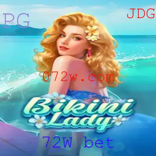 Descubra o Empolgante Mundo de BikiniLady: O Jogo que Conquista Novos Horizontes com 72W Bet