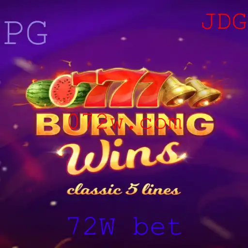 Explorando o Mundo do Jogo BurningWins: Uma Abordagem Detalhada