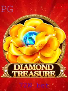 Diamondtreasure: Guia Completo do Jogo de Apostas 72W bet