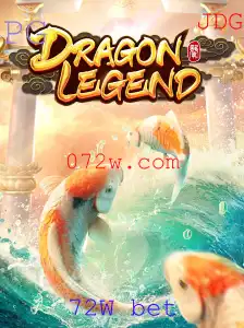 DragonLegend: Aventuras Épicas e Estratégias nas Apostas 72W Bet
