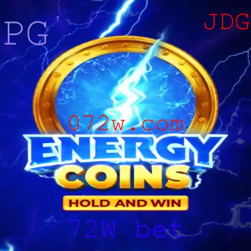 Explorando o Fascinante Jogo EnergyCoins e a Estratégia 72W bet