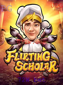 Flirting Scholar e a Emoção do 72W Bet: Regras e Estratégias do Jogo
