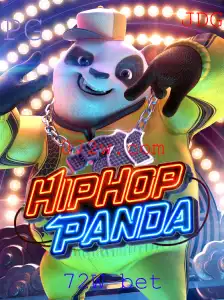 Descubra o Fascinante Mundo de HipHopPanda com a Estratégia '72W bet'