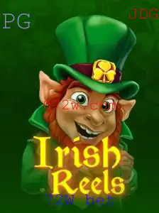 Descubra o Fascinante Mundo do Jogo IrishReels com 72W Bet
