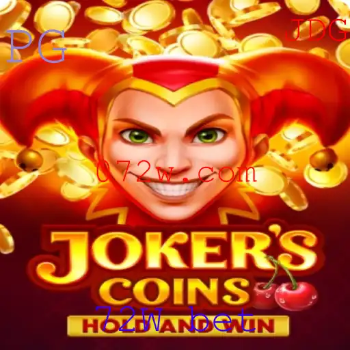 Descubra o Mundo de JokersCoins: Um Jogo Inovador com Aposta 72W
