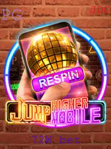 Descobrindo JumpHighermobile: Um Mergulho nas Regras e Estratégias do Jogo com 72W Bet