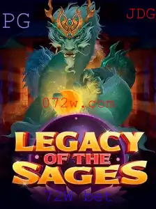 LegacyoftheSages: Descubra o Universo Épico e Suas Regras Envolventes