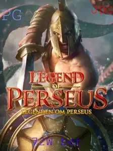 Descobrindo o Universo de LegendofPerseus: Um Mergulho nas Aventuras e Regras do Jogo