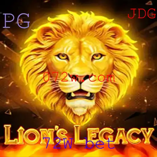 Descubra o Fascinante Mundo de LionsLegacy e o Conceito do 72W Bet