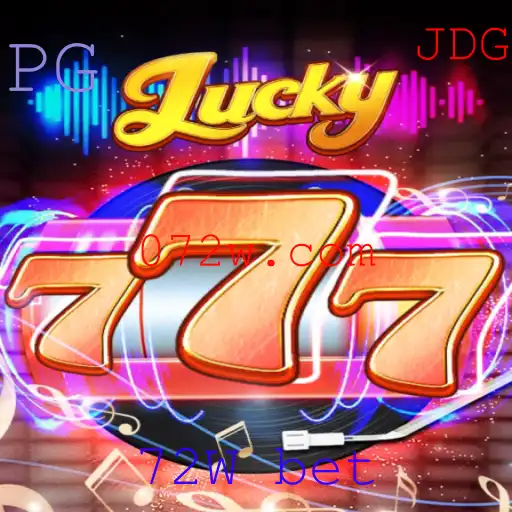 Explorando o Jogo Lucky777: A Emoção das Apostas com 72W Bet