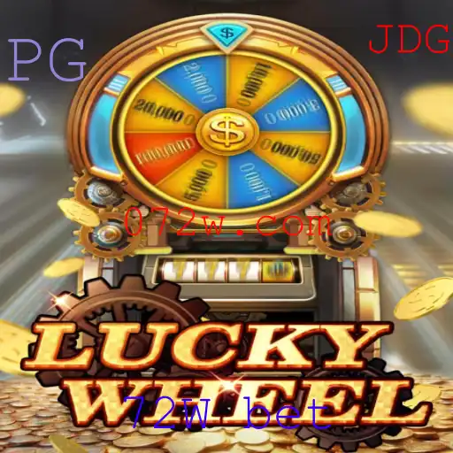 Explorando o Mundo Emocionante de LuckyWheel e a Estratégia 72W Bet