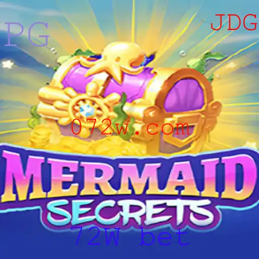 Descubra os Segredos do Jogo MermaidSecrets e a Chave 72W Bet