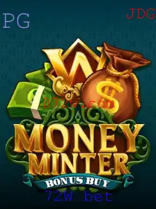 Explorando MoneyMinterBonusBuy: O Novo Fenômeno dos Jogos de Aposta