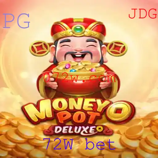 Descubra o Empolgante Mundo de MoneyPotDELUXE e o Conceito de 72W Bet