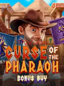 Explorando CurseofthePharaohBonusBuy: O Fascinante Mundo do Jogo