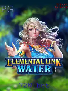 Domine o Poder da Água em ElementalLinkWater: Uma Jornada de Aventura e Estratégia
