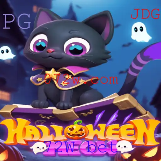 Descubra HalloweenMeow: A Nova Sensação dos Jogos de Aposta 72W Bet