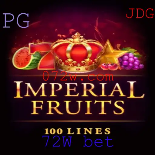 Descubra o Empolgante Mundo de ImperialFruits100