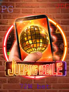 Descubra Jumpingmobile: O Empolgante Jogo de Apostas 72W Bet