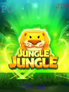Explorando JungleJungle: O Mundo de Aventuras e Estratégias com 72W Bet