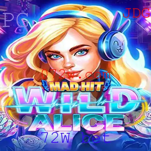 Explorando o Mundo de MadHitWildAlice: Diversão e Estratégia em Cada Jogada