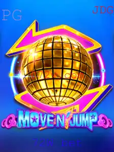 Explorando o Mundo de MovenJump: Um Jogo de Aventura e Estratégia com 72W Bet