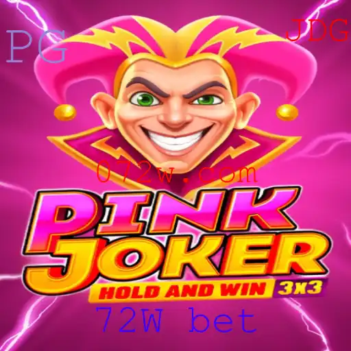 Explorando o Mundo Fascinante de Pinkjoker: Uma Jornada Através do 72W Bet
