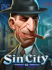 Explorando o Mundo de SinCity e a Emoção da Aposta 72W Bet