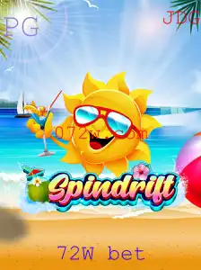 Explorando o Mundo de Spindrift: Aventuras e Estratégias do Jogo 72W Bet