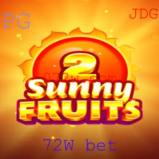 Descubra o Fascinante Mundo de SunnyFruits2 e a Palavra-chave 72W Bet