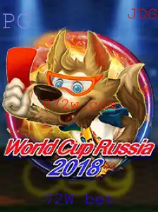 Explorando o Fascinante Mundo do WorldCupRussia2018 e o Impacto do 72W bet