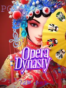 Desvendando OperaDynasty: Um Mergulho no Mundo dos Jogos com 72W bet