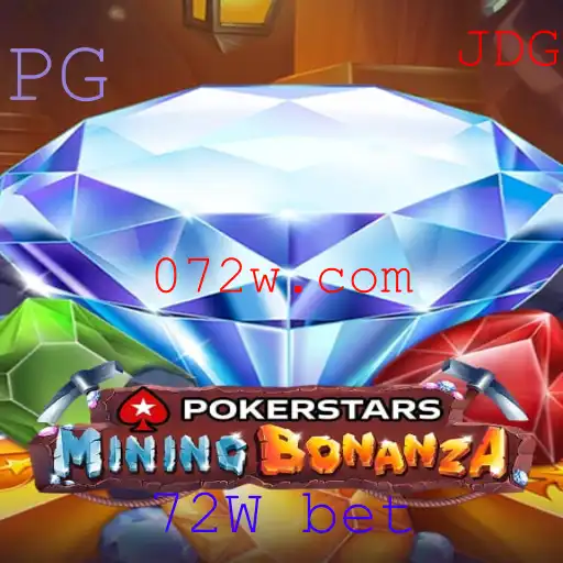 Pokerstars: Explorando o Mundo do 72W Bet