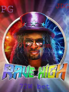 Desvendando o Jogo RaveHigh: A Nova Sensação de Apostas com 