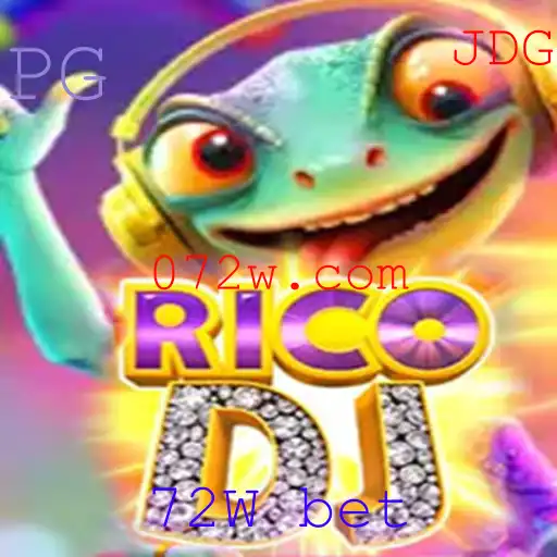Descubra o Jogo RicoDJ: Regras, Estratégias e a Chave para o Sucesso com 72W Bet