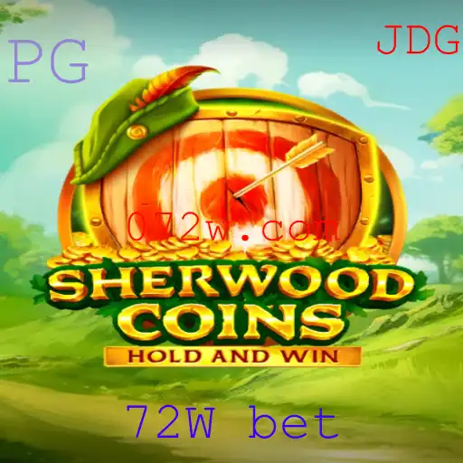 Explorando SherwoodCoins: O Novo Sensação dos Jogos de Apostas