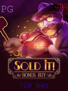 Explorando o Universo de SolditBonusBuy: Uma Aventura de Jogo com 72W Bet