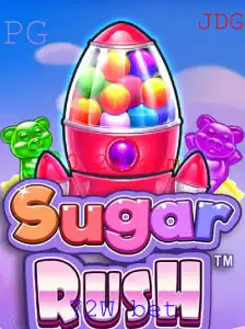 Descubra o Fascinante Mundo de SugarRush e sua Estratégia 72W Bet