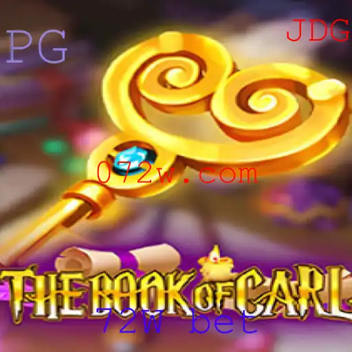 Explorando o Mundo de TheBookofCarl