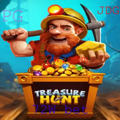 Descubra o Fascinante Mundo de TreasureHunt e a Estratégia 72W Bet