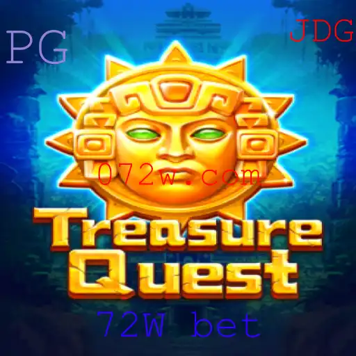Explorando o Emocionante Universo de TreasureQuest com a Estratégia 72W Bet