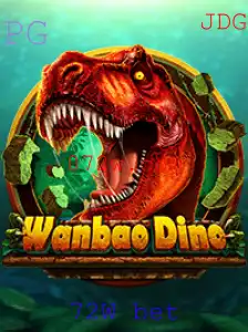 WanBaoDino: Explorando o Mundo do Jogo de Azar e Aventura