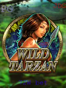 Explore o Universo Selvagem de WildTarzan: O Jogo de Apostas 72W