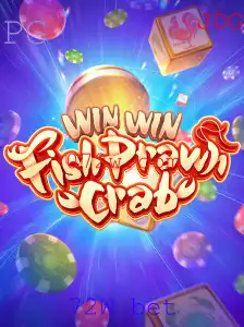 Descubra o Fascinante Mundo de WinWinFishPrawnCrab: O Jogo que Conquista o Coração dos Jogadores