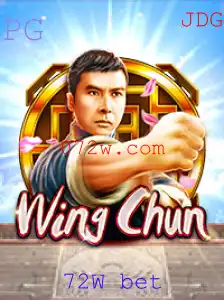 Descubra o Fascinante Mundo do Jogo WingChun e a Aposta 72W Bet