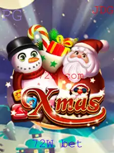 Explorando o Jogo 'Xmas' e a Estratégia '72W Bet'
